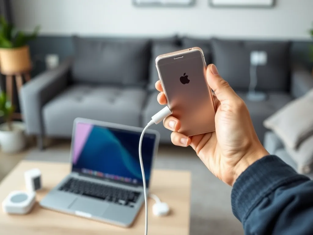 Jak doładować prąd przez Internet?