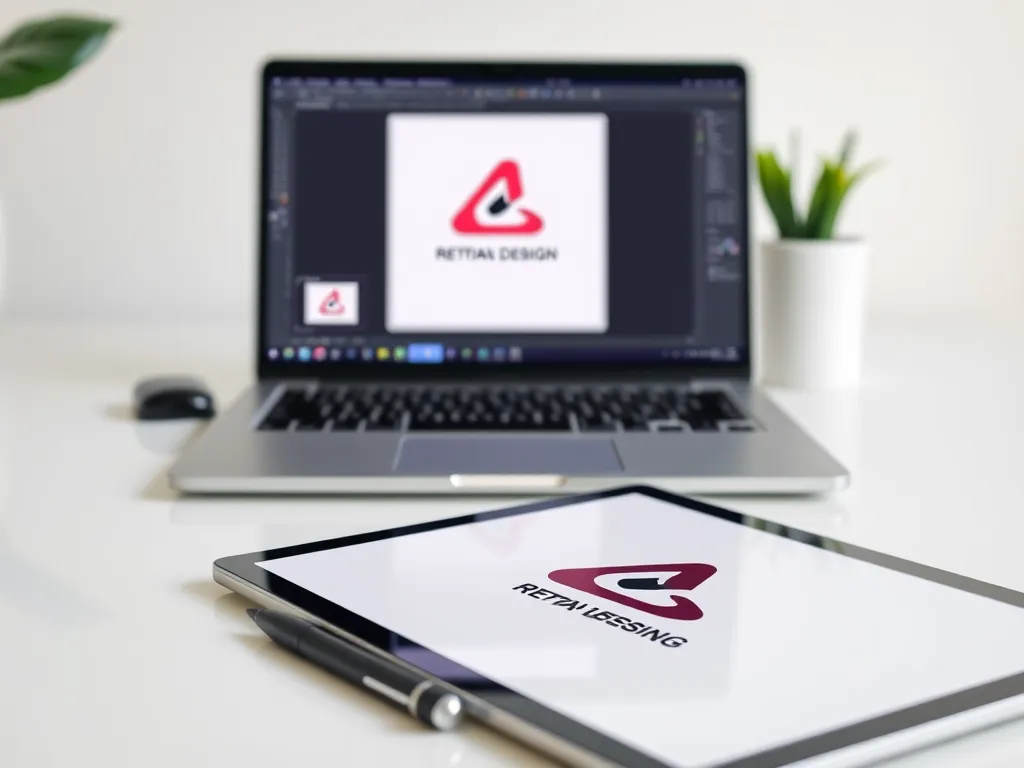 Jak zrobić logo bez tła?