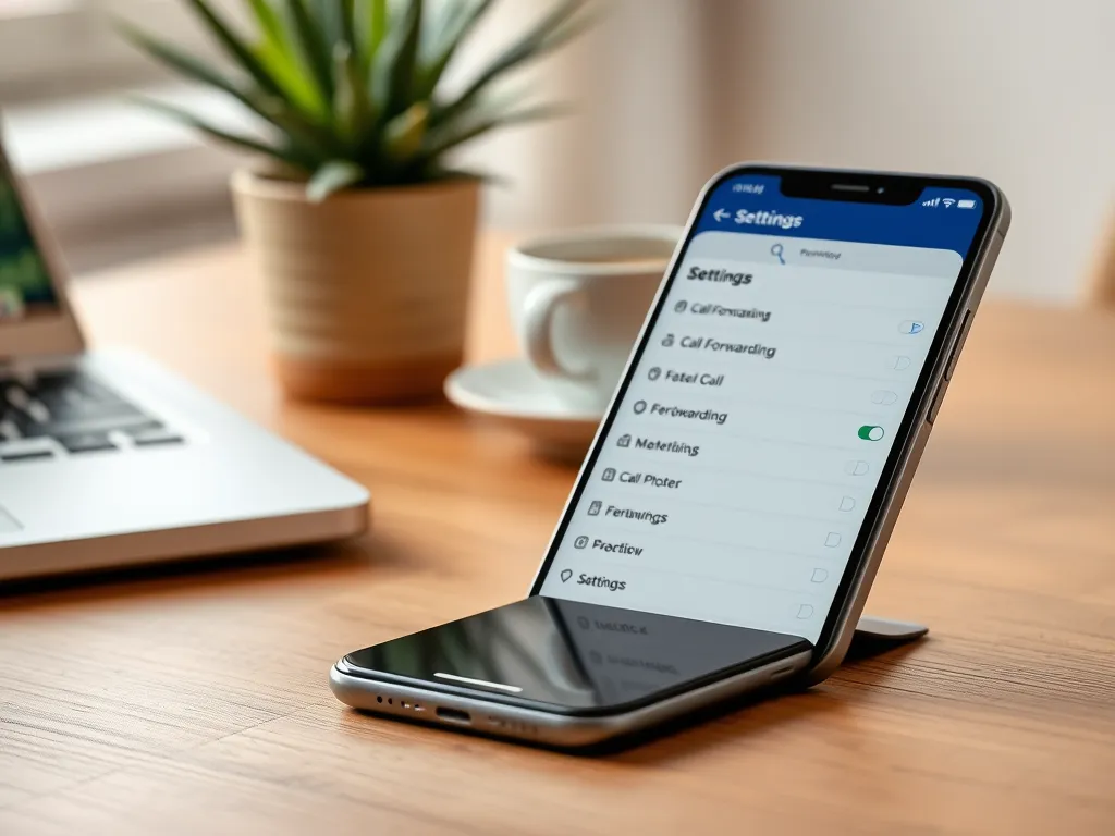 Jak włączyć i wyłączyć przekierowanie połączeń w Play?