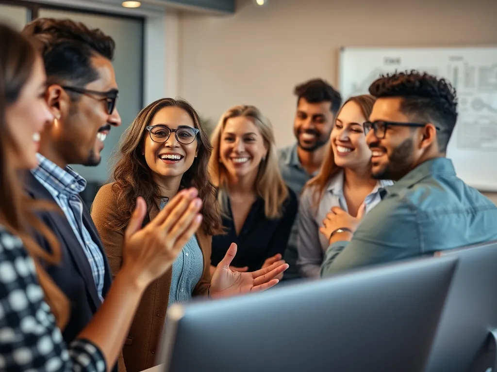 Co to network marketing?