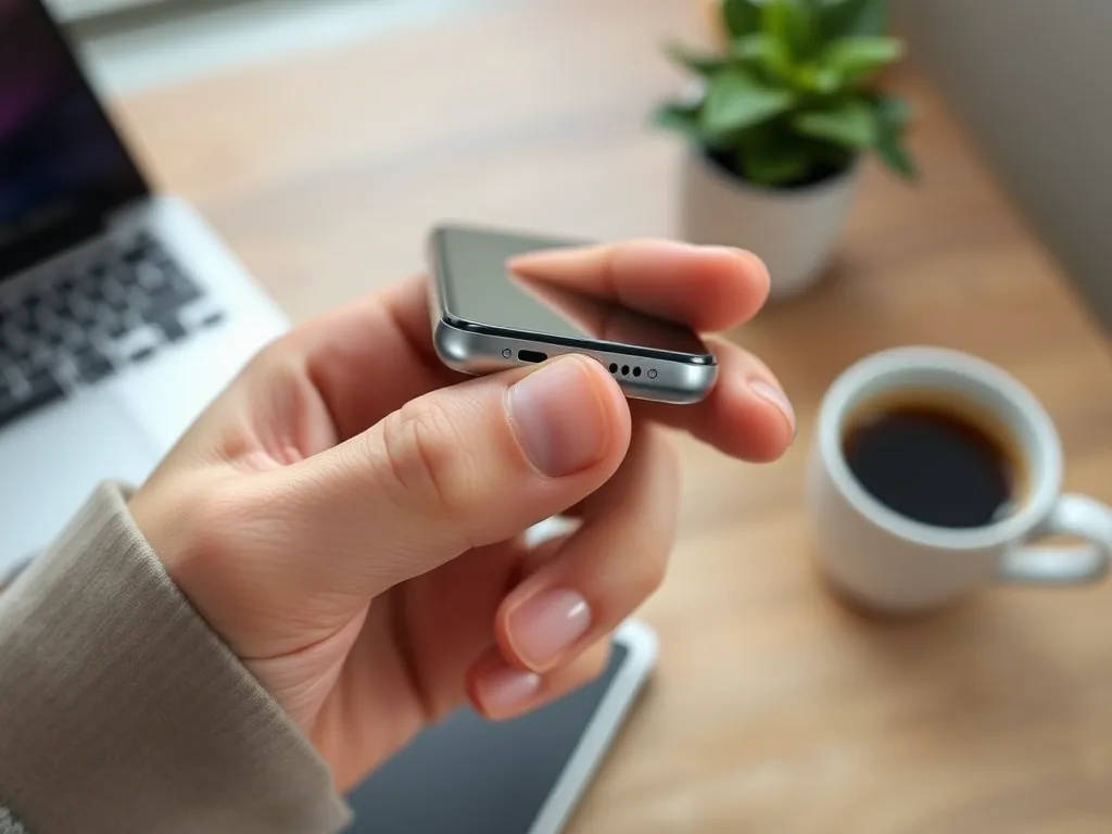 Jak wyłączyć dźwięk klawiatury w telefonach Samsung i Xiaomi?