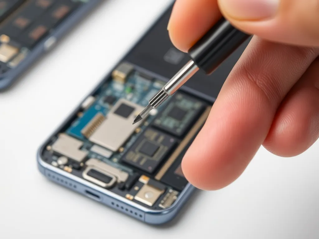 Jak zwiększyć pamięć ram w telefonie Samsung?