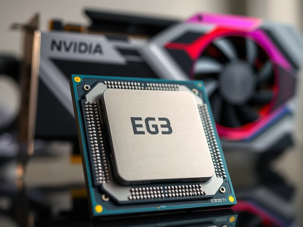 Jaki procesor do rtx 3060 ti?