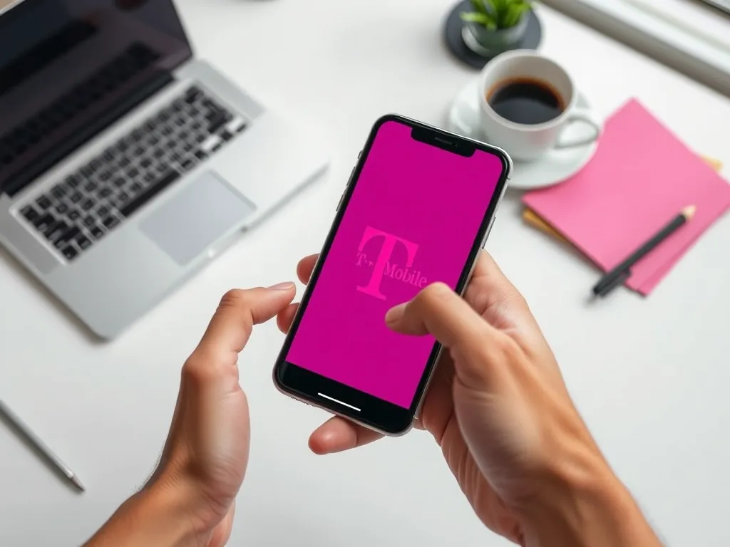 Jak włączyć i wyłączyć przekierowanie połączeń w T-Mobile?