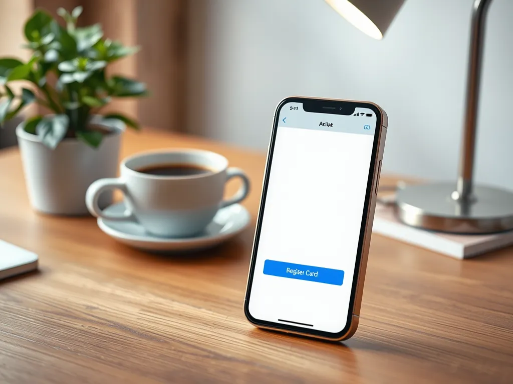 Jak zarejestrować kartę orange przez Internet?