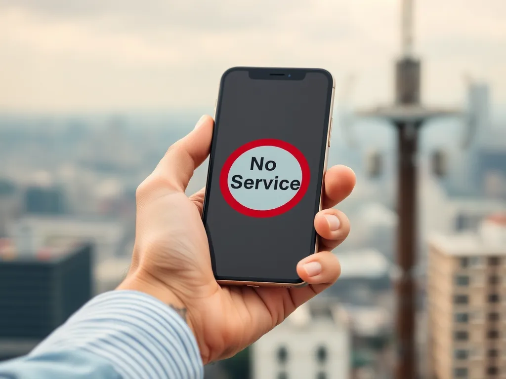 Co zrobić, gdy telefon pokazuje 