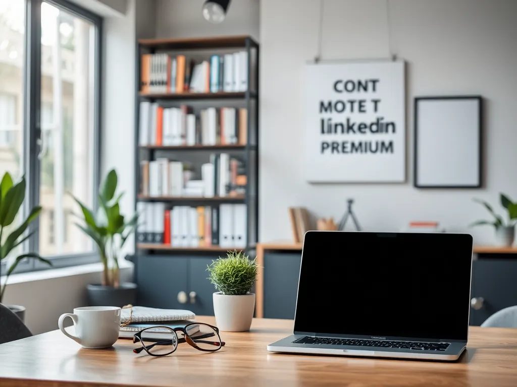 Ile kosztuje LinkedIn premium?