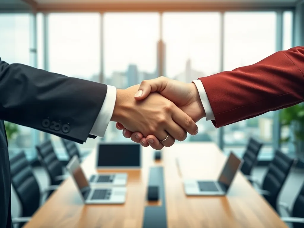 Klient B2B co to znaczy?