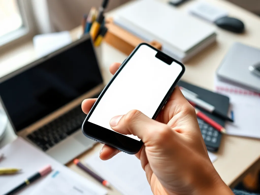 Gdzie zapisują się smsy w telefonie?