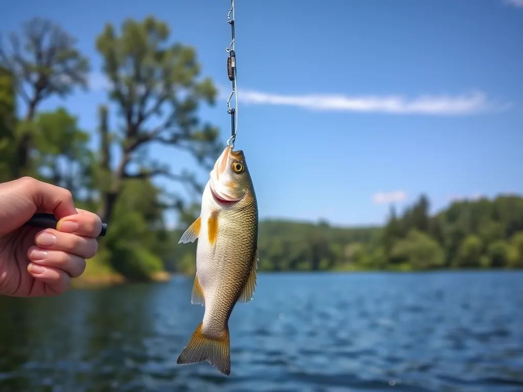 Jak wyrobić kartę wędkarską przez Internet?
