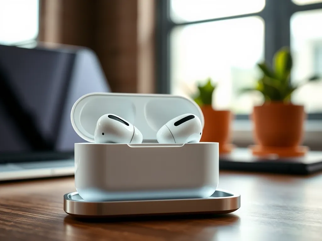 Jak sprawdzić oryginalność AirPods?