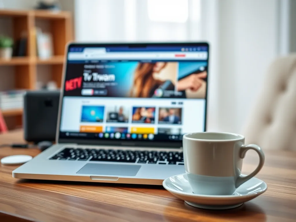 Jak oglądać tv trwam przez Internet?