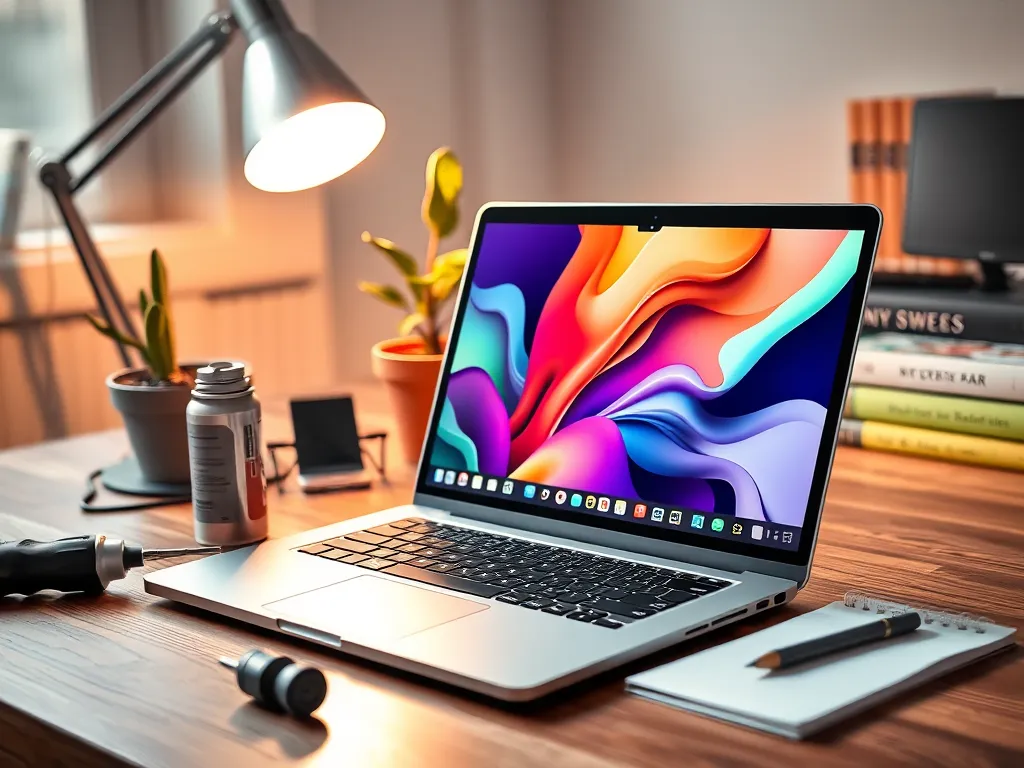 Najczęstsze problemy z komputerem i jak je samodzielnie rozwiązać